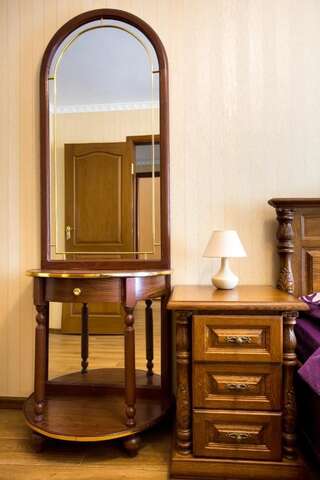 Апартаменты Apartment on Prospekt Lenina 71a Николаев Апартаменты с 1 спальней-2