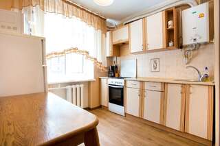 Апартаменты Apartment on Prospekt Lenina 71a Николаев Апартаменты с 1 спальней-22