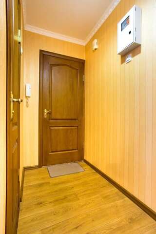 Апартаменты Apartment on Prospekt Lenina 71a Николаев Апартаменты с 1 спальней-7